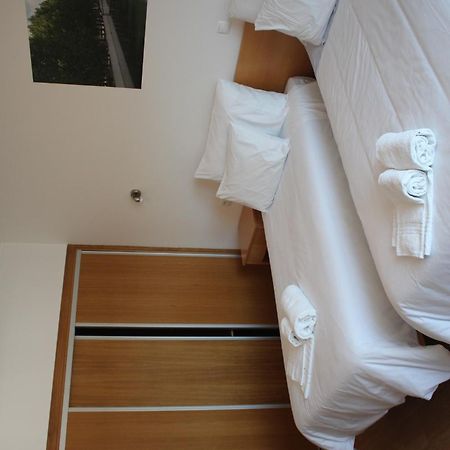 Hotel Solar Da Charneca Leiria Exterior foto