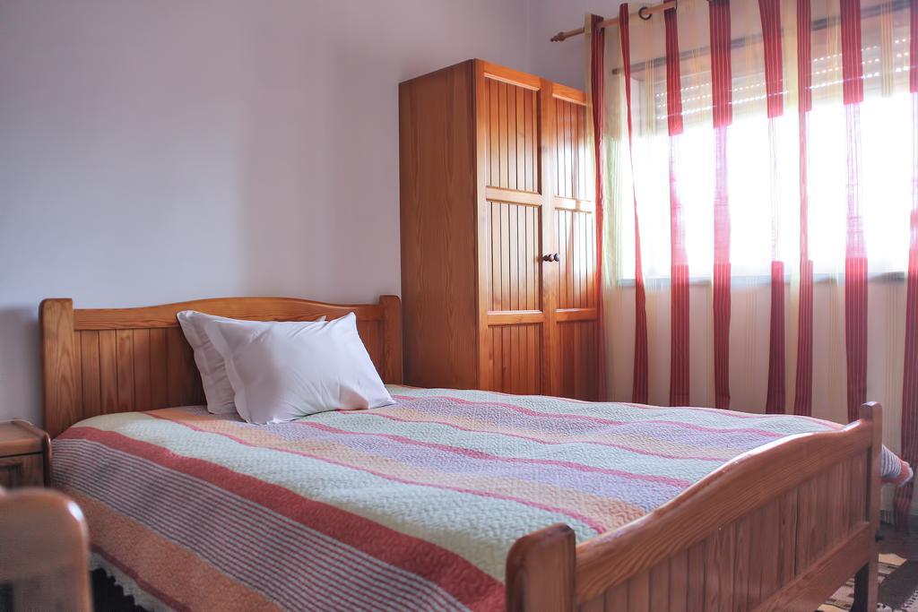Hotel Solar Da Charneca Leiria Zimmer foto