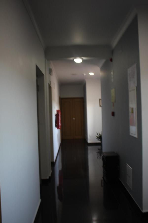 Hotel Solar Da Charneca Leiria Exterior foto