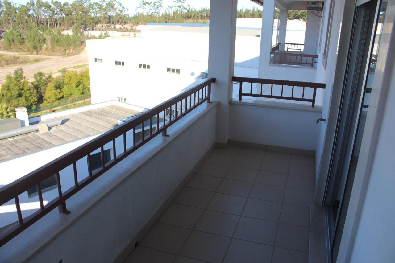 Hotel Solar Da Charneca Leiria Exterior foto