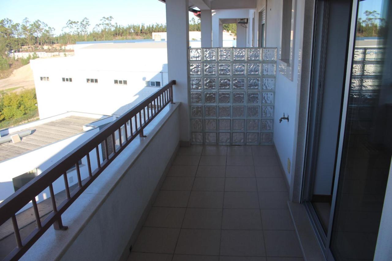 Hotel Solar Da Charneca Leiria Exterior foto
